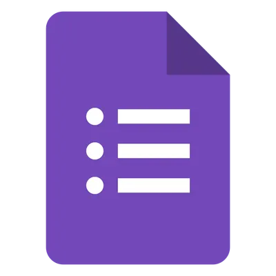 📝 Google Forms