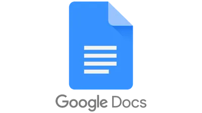 📃 Google Docs