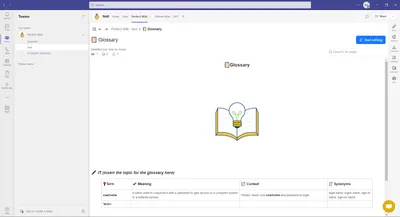 😎 8 Simple Strategies for Making the Most Spot-On FAQs with MS Teams and Perfect Wiki