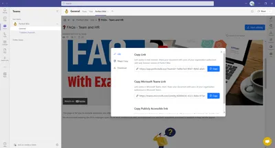 😎 8 Simple Strategies for Making the Most Spot-On FAQs with MS Teams and Perfect Wiki