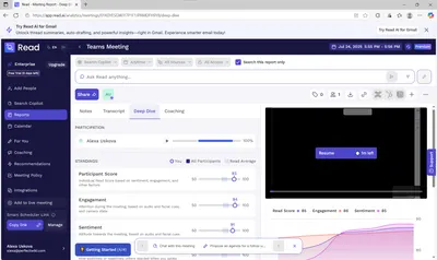 The Best AI Meeting Notes Apps Deeply Integrated into Microsoft Teams (2025 Edition)
