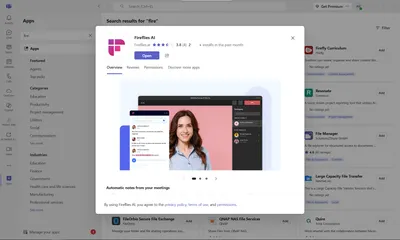 The Best AI Meeting Notes Apps Deeply Integrated into Microsoft Teams (2025 Edition)