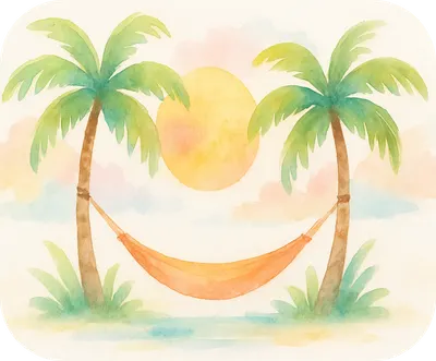 🌴 Vacation Policy