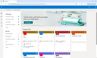 Best Knowledge Sharing Apps for Microsoft Teams in 2025