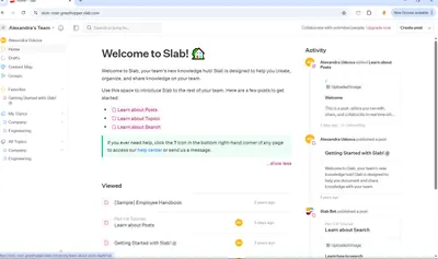 Best Knowledge Sharing Apps for Microsoft Teams in 2025