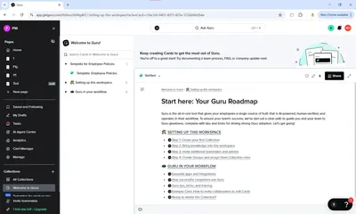 Best Knowledge Sharing Apps for Microsoft Teams in 2025