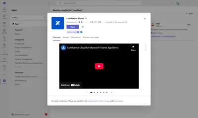Best Wiki Apps for Microsoft Teams in 2025