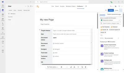 Best Wiki Apps for Microsoft Teams in 2025