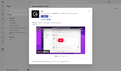 Best Wiki Apps for Microsoft Teams in 2025