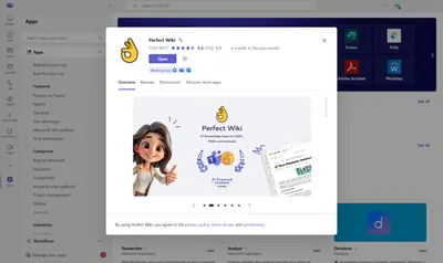 Best Wiki Apps for Microsoft Teams in 2025