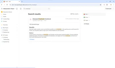 Best Wiki Apps for Microsoft Teams in 2025