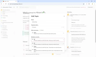 Best Wiki Apps for Microsoft Teams in 2025