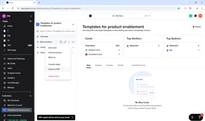 Best Wiki Apps for Microsoft Teams in 2025