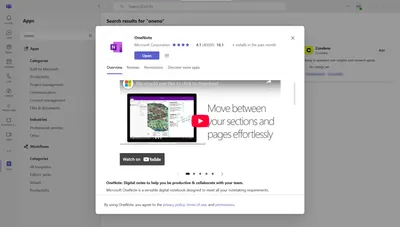 Best Wiki Apps for Microsoft Teams in 2025