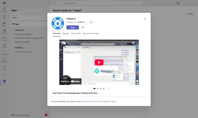 Best Wiki Apps for Microsoft Teams in 2025