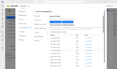 Best Wiki Apps for Microsoft Teams in 2025