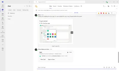 Best Wiki Apps for Microsoft Teams in 2025