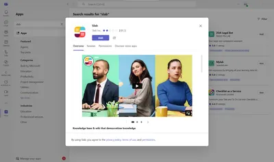 Best Wiki Apps for Microsoft Teams in 2025
