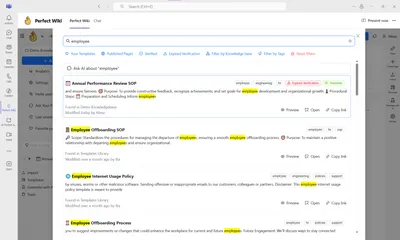 Best Wiki Apps for Microsoft Teams in 2025