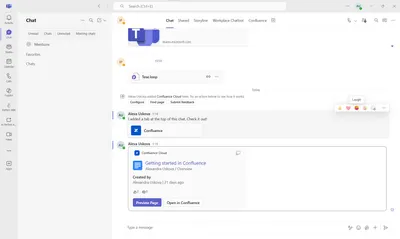 Best Wiki Apps for Microsoft Teams in 2025