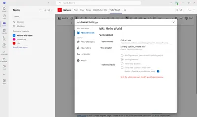 Best Wiki Apps for Microsoft Teams in 2025