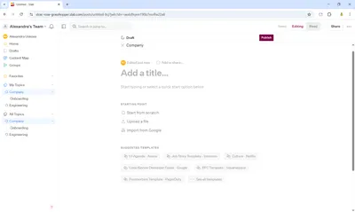 Best Wiki Apps for Microsoft Teams in 2025
