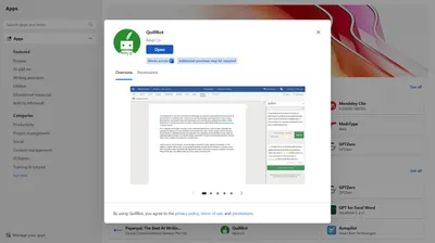 Best ChatGPT Plugins for Word