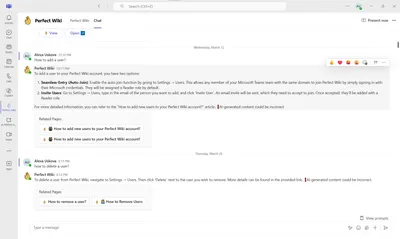 Best Wiki Apps for Microsoft Teams in 2025
