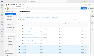 How to Import from SharePoint?