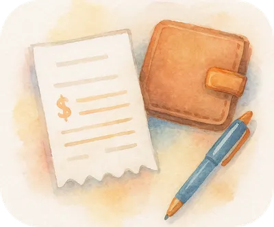 💳 Expense Policy