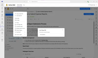 How to Create a Central Knowledge Hub Inside Microsoft Teams