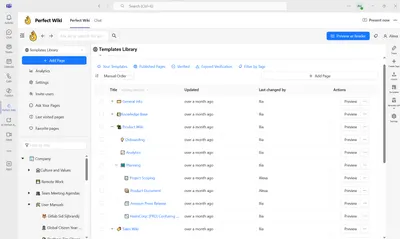 How to Create a Central Knowledge Hub Inside Microsoft Teams