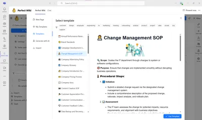 How to Create a Central Knowledge Hub Inside Microsoft Teams