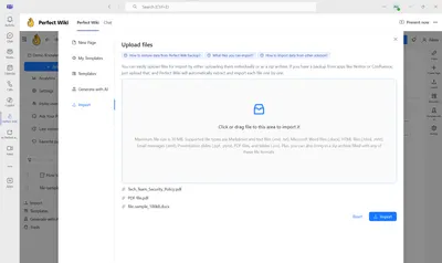 How-to Automate Employee Onboarding Q&A With an AI Knowledge Bot in Microsoft Teams