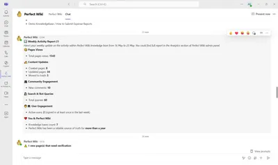 How-to Automate Employee Onboarding Q&A With an AI Knowledge Bot in Microsoft Teams