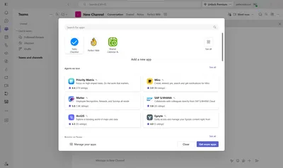 How to Mirror a Checklist?