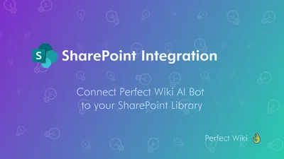 SharePoint Integration