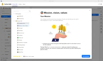 Build Your Internal Company Wiki in Microsoft Teams Effortlessly