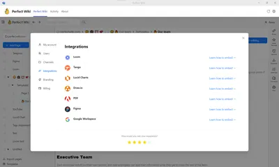 Build Your Internal Company Wiki in Microsoft Teams Effortlessly