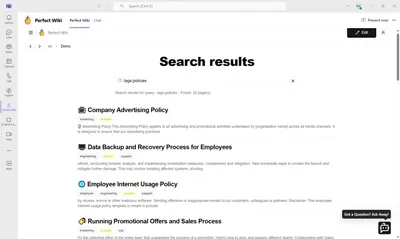 🏷️ How can I add tag to a page?