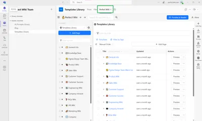 How to Set Up A Knowledge Base in Microsoft Teams