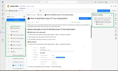 How to Set Up A Knowledge Base in Microsoft Teams