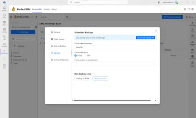 How to Set Up A Knowledge Base in Microsoft Teams