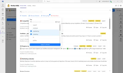 How to Set Up A Knowledge Base in Microsoft Teams