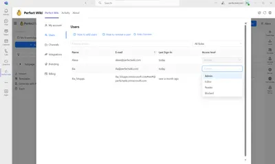 How to Set Up A Knowledge Base in Microsoft Teams