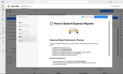 Set Up a Microsoft Teams Wiki With Access Control in 10 Minutes