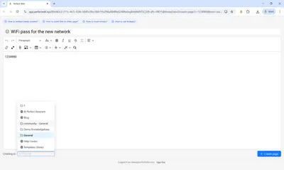 Chrome Extension