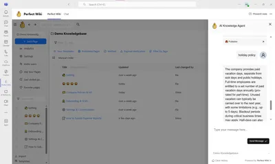 Best Practices for MSP Documentation Knowledge Base