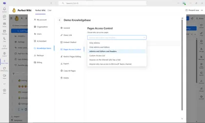 Best Practices for MSP Documentation Knowledge Base