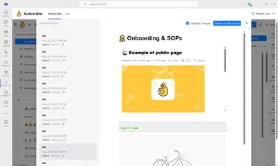 Best Practices for MSP Documentation Knowledge Base